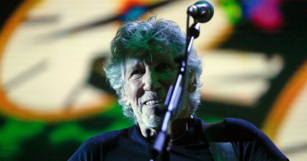 L'album «The Wall» de Pink Floyd a 40 ans