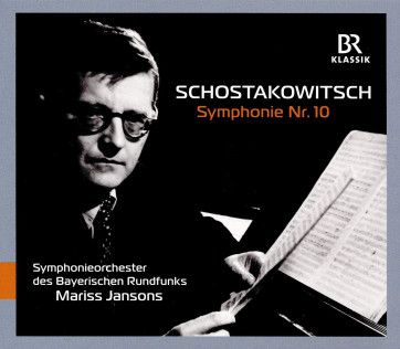 Passionnants Chostakovitch sous la baguette de Mariss Jansons