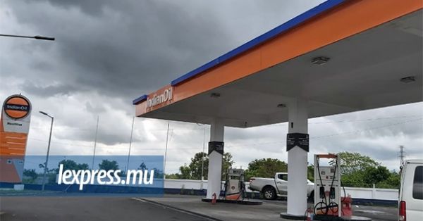 Accident à Wooton: 4x4 «fou», policiers, victime et polémique