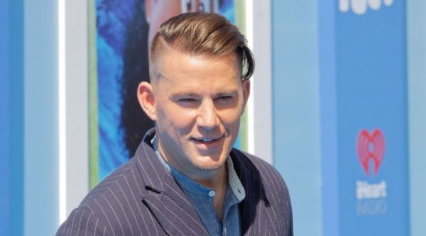 VIDEO. Channing Tatum demande l'aide d'un juge pour obtenir la garde partagée de sa fille pendant les vacances