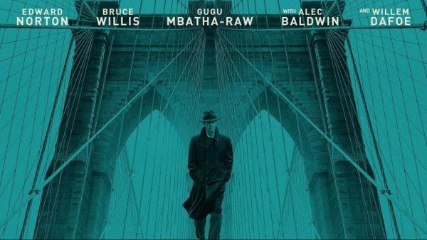 "Brooklyn Affairs" : plongée dans les méandres du New York des années 1950