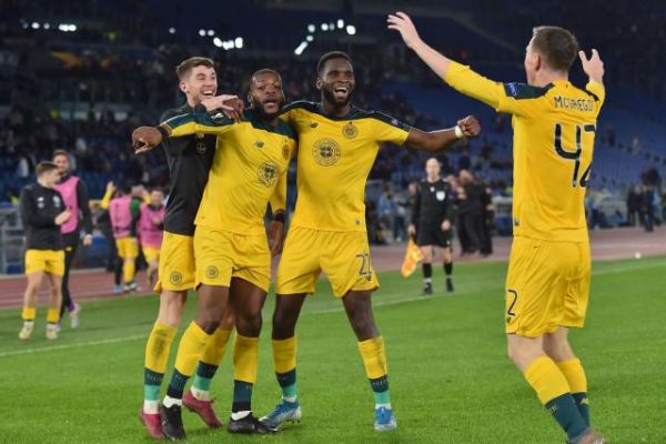 Foot - ECO - Écosse : les Rangers et le Celtic Glasgow au coude à coude pour la première place du Championnat