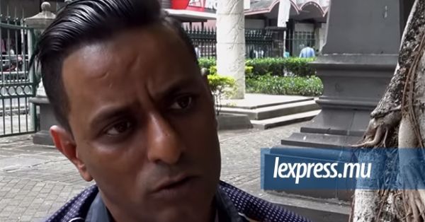 Affaire l'Amicale: Naseeb Keramuth reçoit des menaces de mort