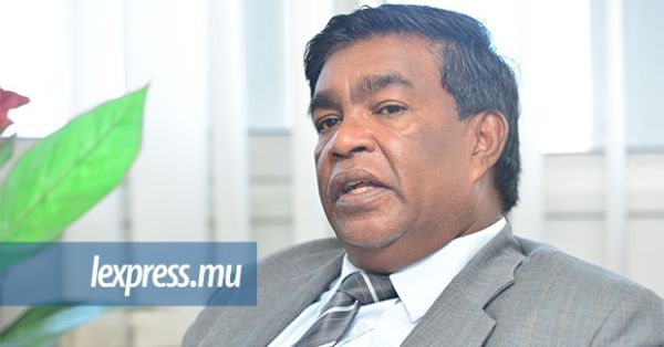 Parlement: Pradeep Roopun le nouveau président de la République