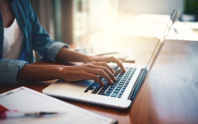 Etude : des PME peu digitalisées, mais qui veulent générer de la croissance sur Internet