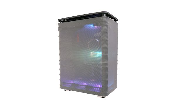 [Cowcot TV] Présentation InWin Alice