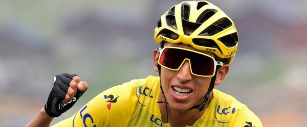 Cyclisme – Ineos : Bernal pourrait doubler Giro et Tour de France en 2020 !