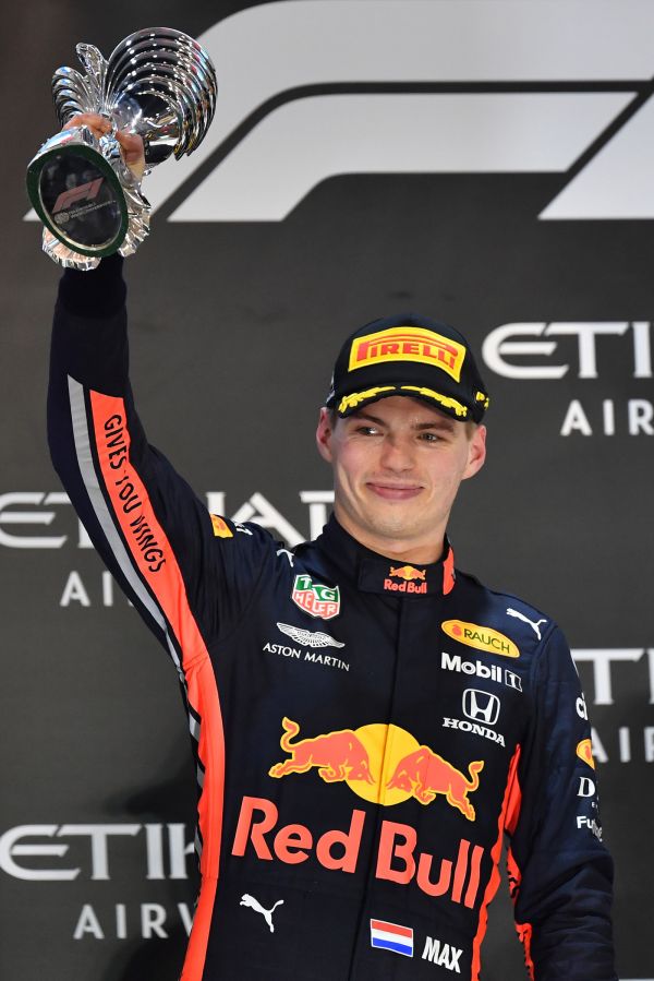 F1: vers plus de suspense en 2020 qu'en 2019 ?