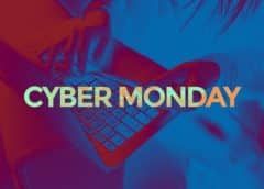 LISTE DES OFFRES CYBER MONDAY MODE 2019 : tous les bonnes affaires du jour