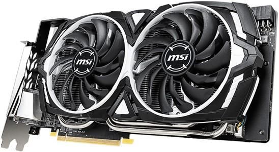 Bon plan • MSI RX590 Armor OC à 168,79 €