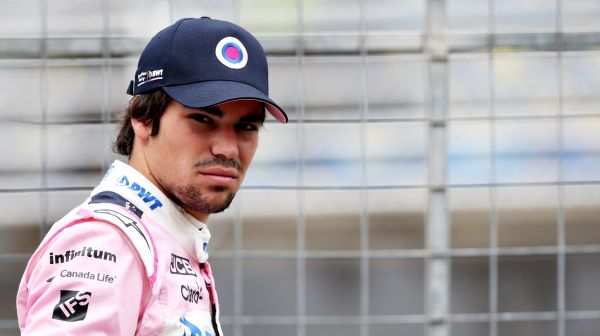 Lance Stroll loin d'être satisfait de sa saison
