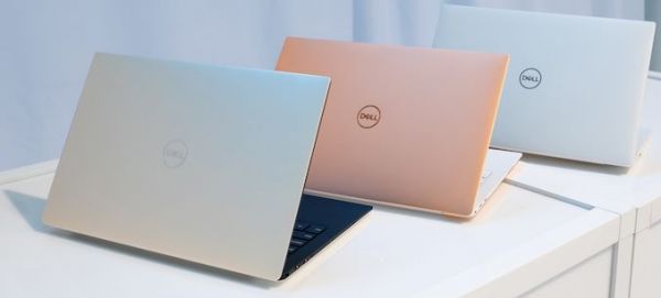 Dell souffre de la pénurie de CPU Intel