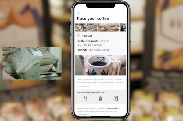 Blockchain et IoT unis pour réduire la fraude alimentaire de 131 Mds$ en 5 ans