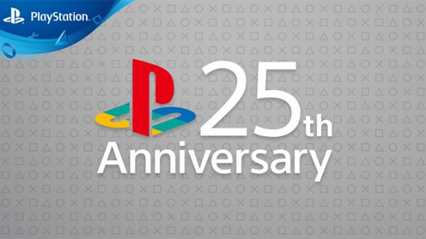 Jim Ryan (Sony) publie une lettre pour le 25e anniversaire de PlayStation
