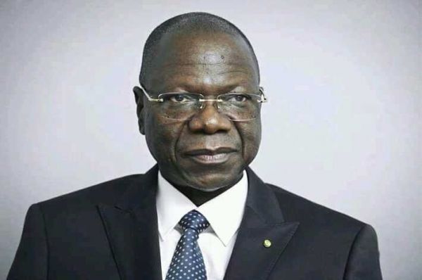 Tchad : l'ancien Premier ministre Kalzeubet Payimi Deubet interpellé pour escroquerie