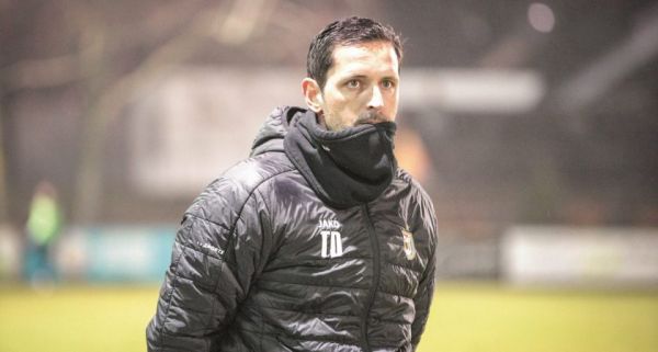 [Football] Toppmöller démissionne de Virton !