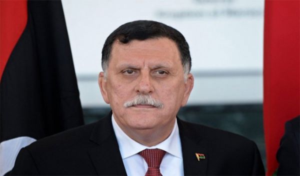 Accident de Ain Snoussi: Fayez al-Sarraj présente les condoléances du gouvernement et du peuple libyens