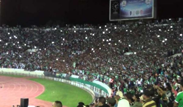 Ligue des Champions d’Afrique : le Raja de Casablanca risque l’exclusion