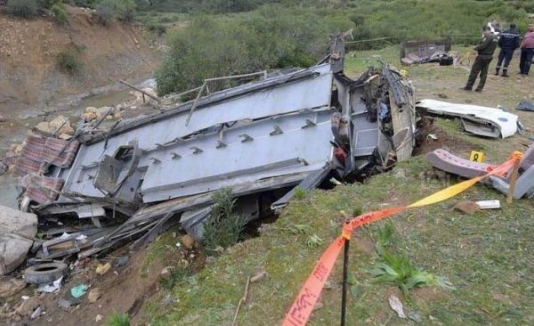 L'accident du bus près de Amdoun : des mesures seront annoncées «dans les prochaines heures pour prévenir de nouveaux drames»