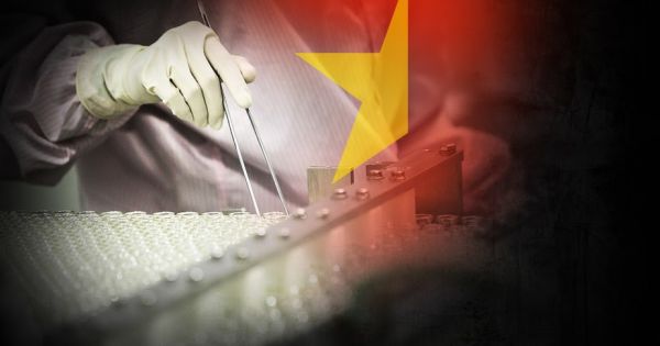Médicaments vendus au Canada : le malaise chinois (idem pour la France)