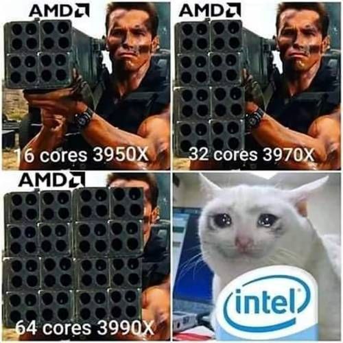 Le 3950X dévalisé au Japon