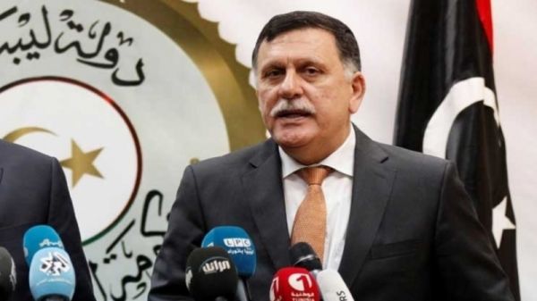 Drame de Amdoun : Al-Saraj présente ses condoléances aux Tunisiens
