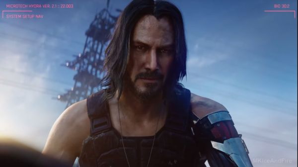 Pas de réalité virtuelle chez CD Projekt (The Witcher, Cyberpunk 2077) pour le moment