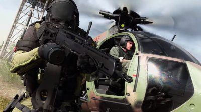 Call of Duty: Modern Warfare, les nouveautés de la Saison 1 dans une vidéo excitante