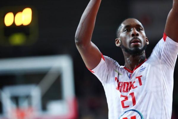 Basket - Jeep Elite - Jeep Élite : Cholet s'impose à Gravelines-Dunkerque