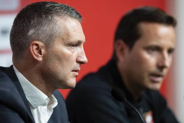 Foot - L1 - Rennes - Olivier Létang (Rennes) : « Je veux qu'on réussisse ensemble dans la durée » avec Julien Stéphan