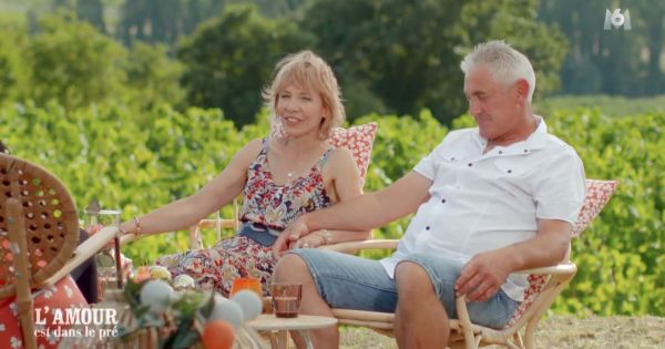 L'amour est dans le pré 2019 : Jean-Michel et Christine, leur couple en danger