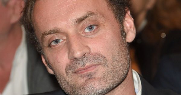 Augustin Trapenard, accusé d'avoir fourni la drogue du prince Harry, se souvient
