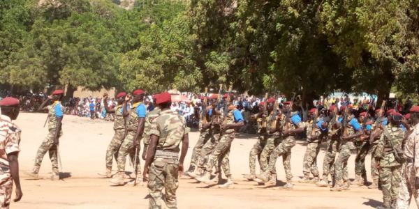Tchad : 4 militaires et 12 terroristes tués après une attaque au Lac