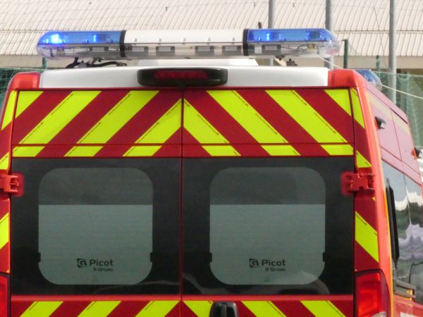 Un enfant de 10 ans renversé sur le chemin de l'école au Vallon-Dore