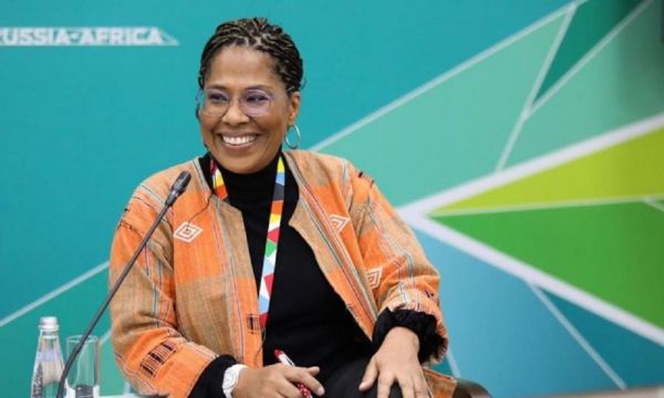 Côte d'Ivoire : et Ouattara expulsa l’opposante Nathalie Yamb en direction de Zurich