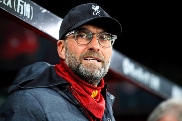 Liverpool : Klopp parle de l’absence de Fabinho
