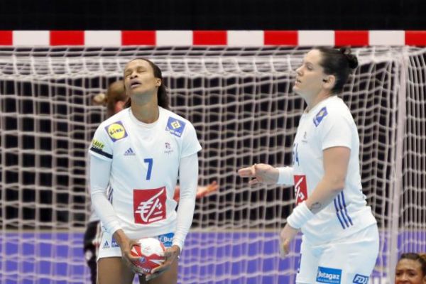 Hand - CM (F) - Mondial : après deux matches sans victoire, les Bleues ont à coeur de se relancer contre l'Australie