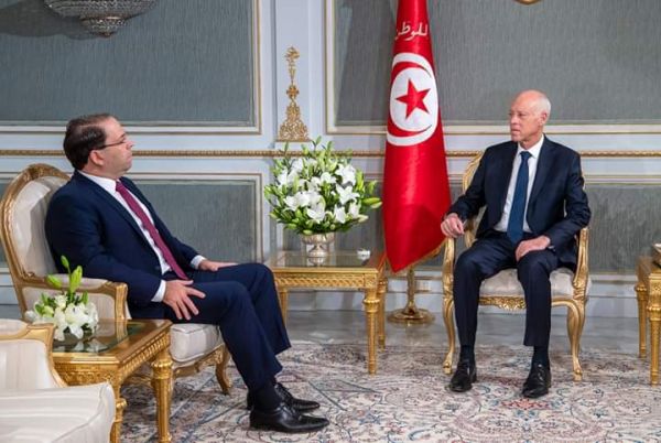 Chahed : « des décisions et des mesures législatives seront annoncés incessamment »
