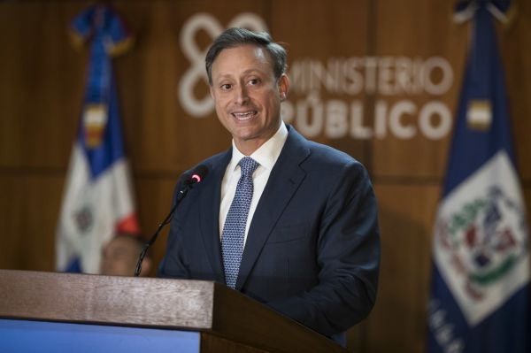 Le "roi de la cocaïne" dominicain arrêté en Colombie