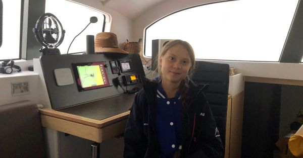 Les antinucléaires cherchent une Greta Thunberg pour porter leur cause