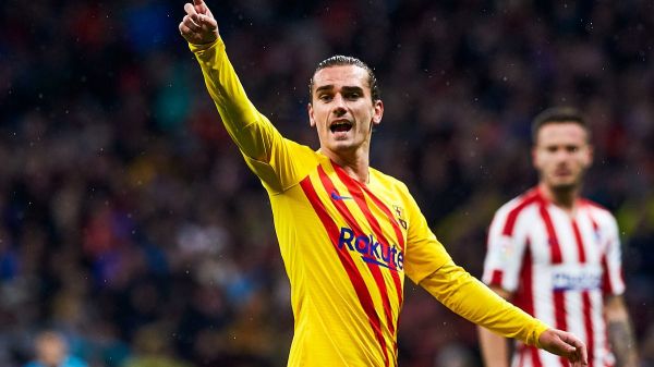 Barcelone - Polémique : Le Barça prend position après les sifflets contre Griezmann !