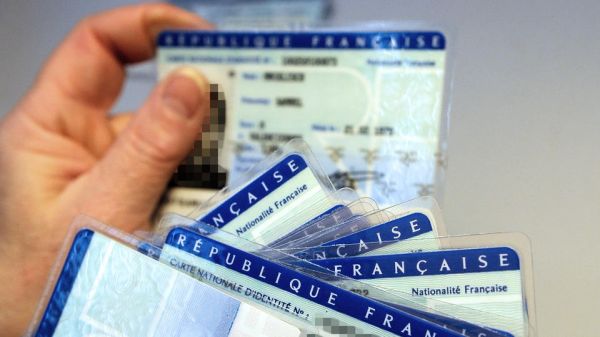 La carte d'identité va être remplacée à partir de 2021