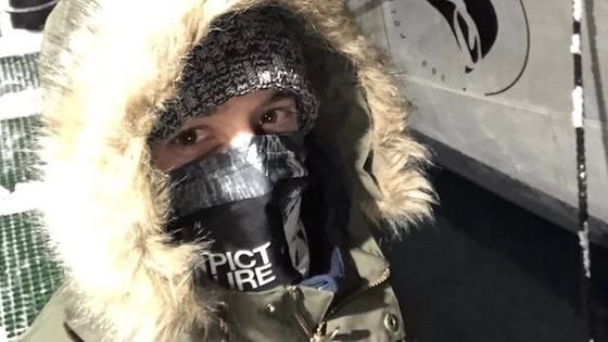 Mike Horn : Hugo Clément décide de rejoindre l'explorateur au pôle Nord