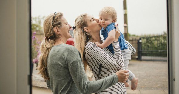 Grève du 5 décembre : quelle solution de secours pour faire garder les enfants ?