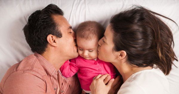 Les enfants uniques, avantagés par rapport aux autres ?