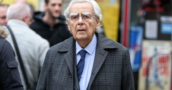 Bernard Pivot quitte la présidence du jury du prix Goncourt