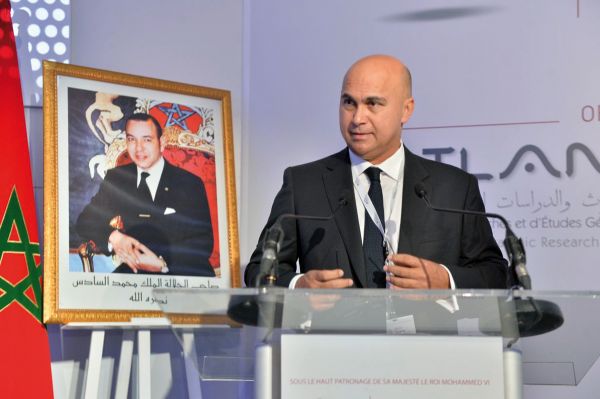 Les défis sécuritaires exigent un nouveau modèle de coopération interafricaine