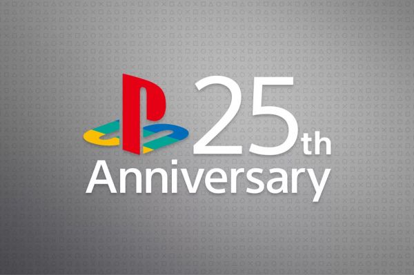 PlayStation fête son 25ème anniversaire avec une entrée dans le livre officiel des records