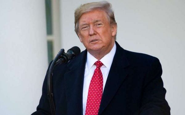 Sommet de l'Otan : Donald Trump s'en prend à Emmanuel Macron qui "maintient" ses critiques