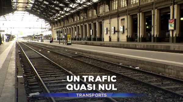 Les titres du JT de 20H